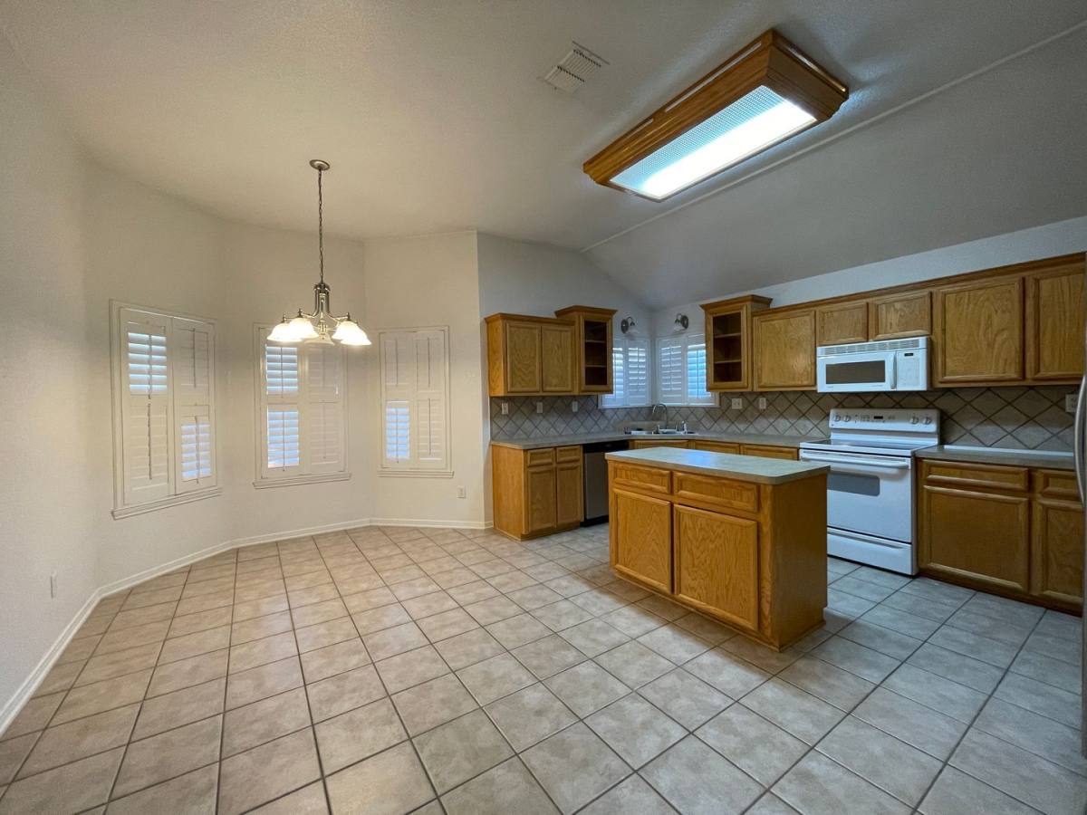 House for rent at 4205 Capri Dr, Killeen, TX 76549