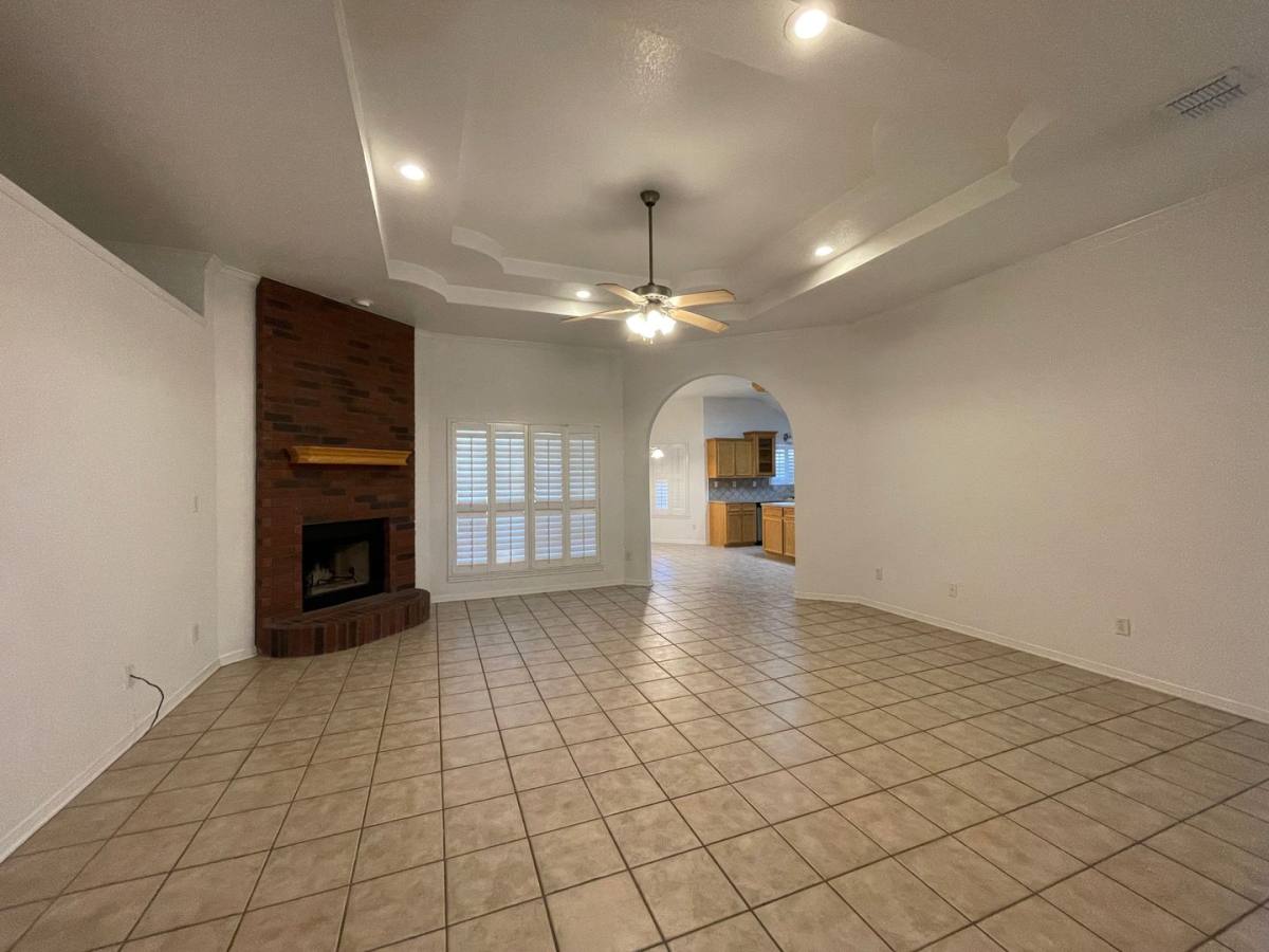 House for rent at 4205 Capri Dr, Killeen, TX 76549