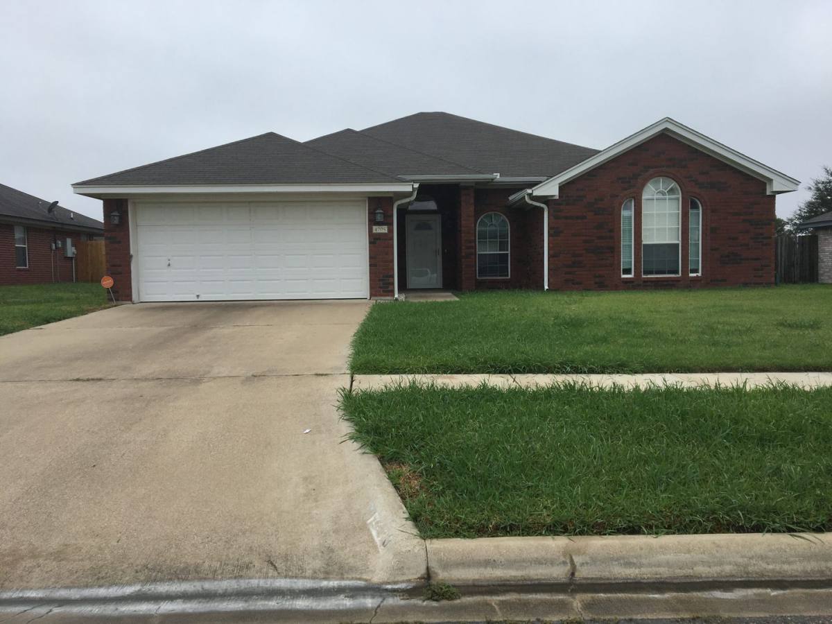 House for rent at 4205 Capri Dr, Killeen, TX 76549