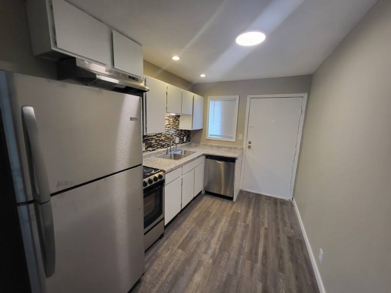 Apartment for rent at 734 N Country Acres Ave #308, Wichita, KS 67212