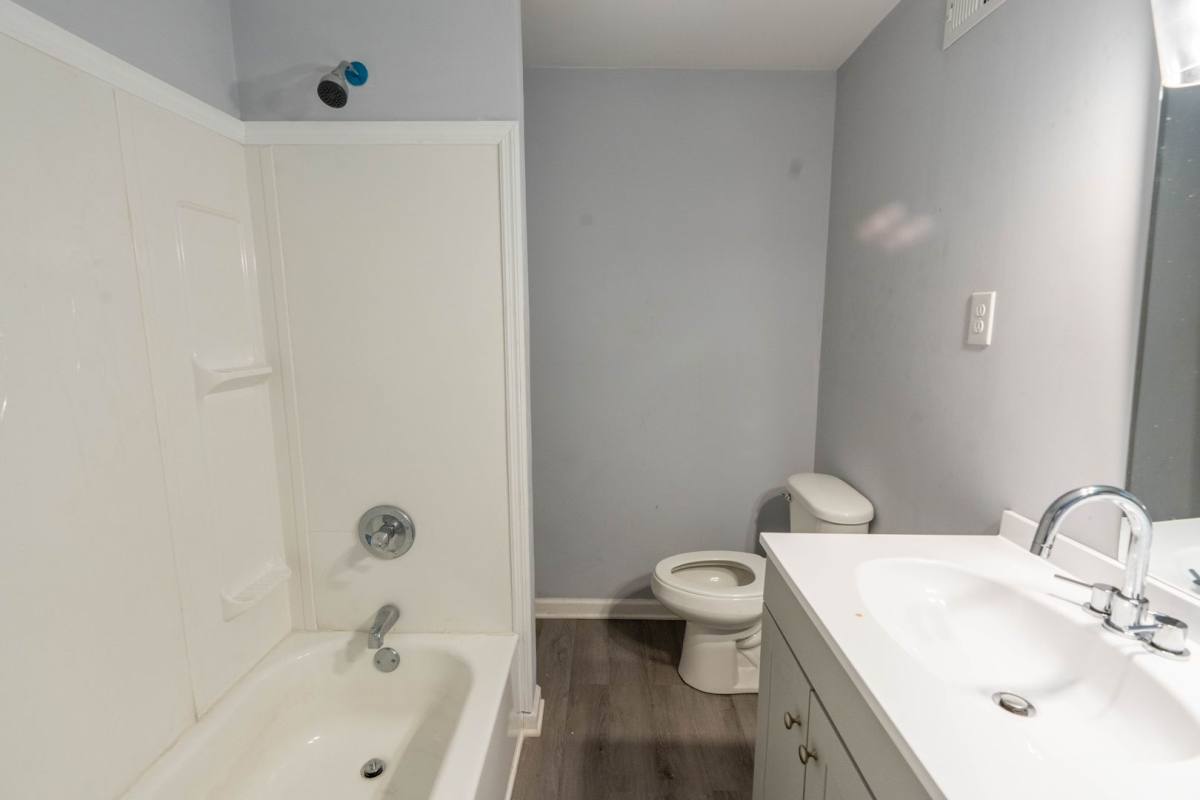 House for rent at 326 Maple St, Lewisburg, TN 37091