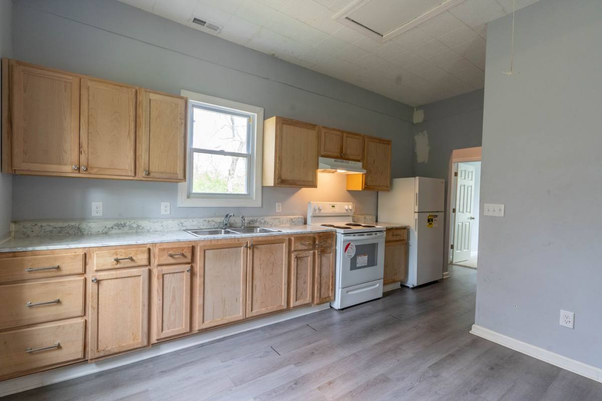 House for rent at 326 Maple St, Lewisburg, TN 37091