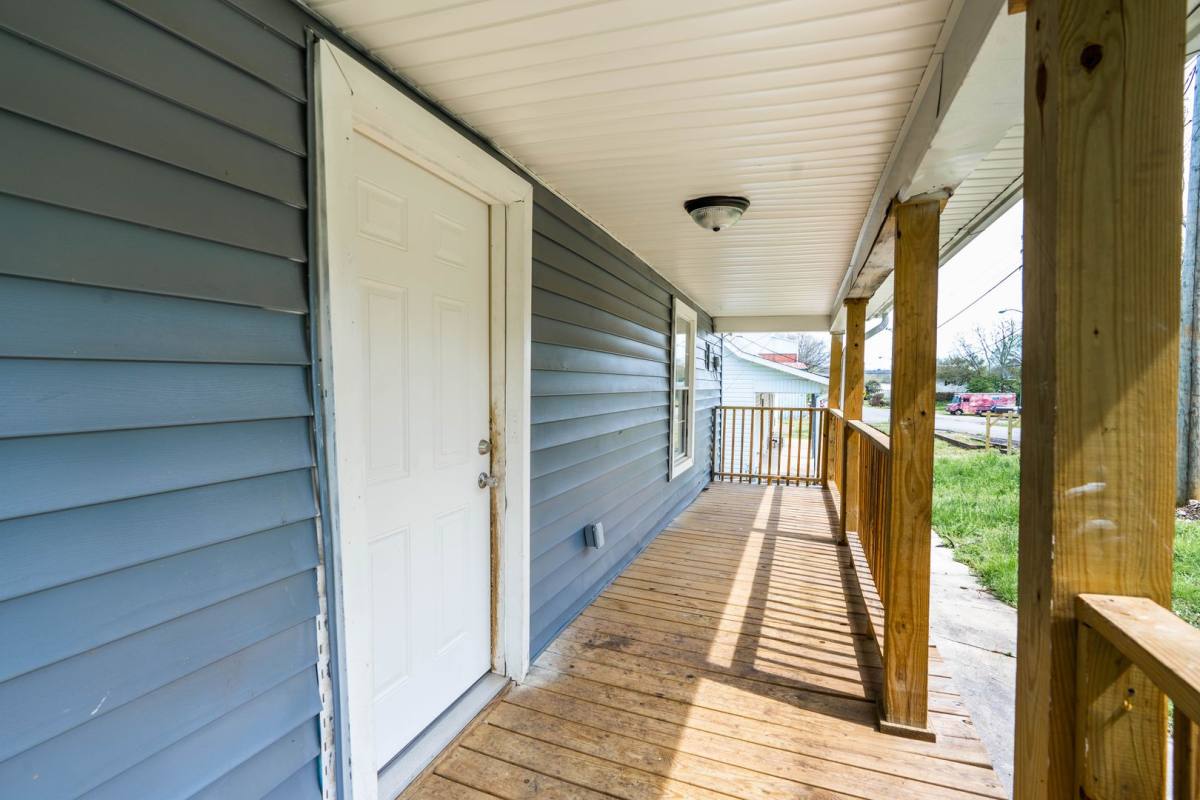 House for rent at 326 Maple St, Lewisburg, TN 37091