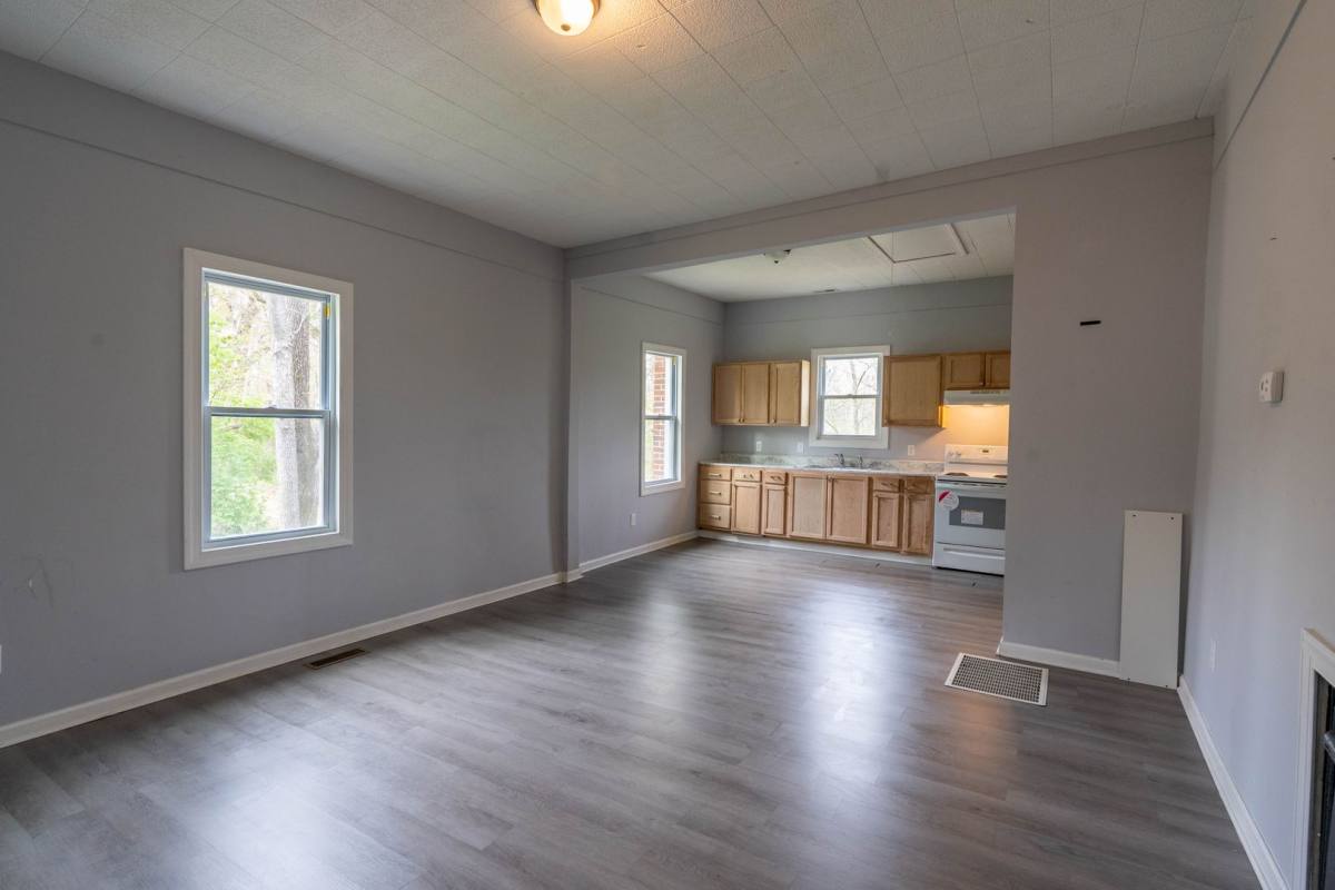 House for rent at 326 Maple St, Lewisburg, TN 37091