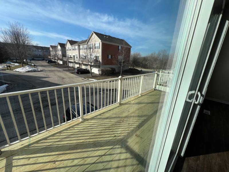 Condo for rent at 159 Willey St, Gilberts, IL 60136