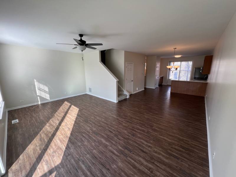 Condo for rent at 159 Willey St, Gilberts, IL 60136