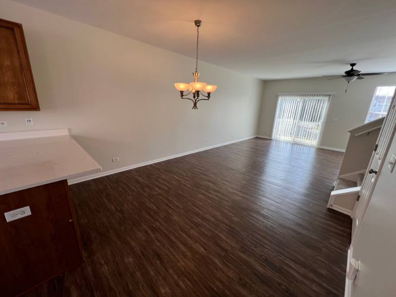 Condo for rent at 159 Willey St, Gilberts, IL 60136