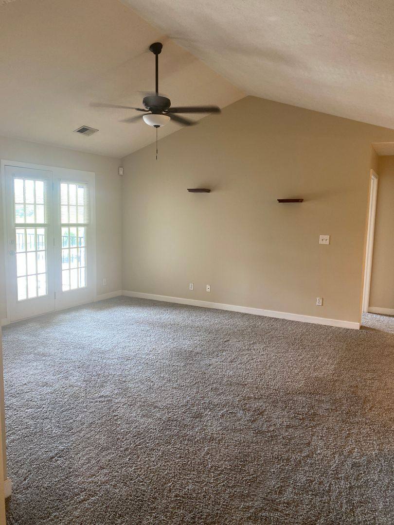 Condo for rent at 7300 St Andrews Woods Circle, Louisville, KY 40214