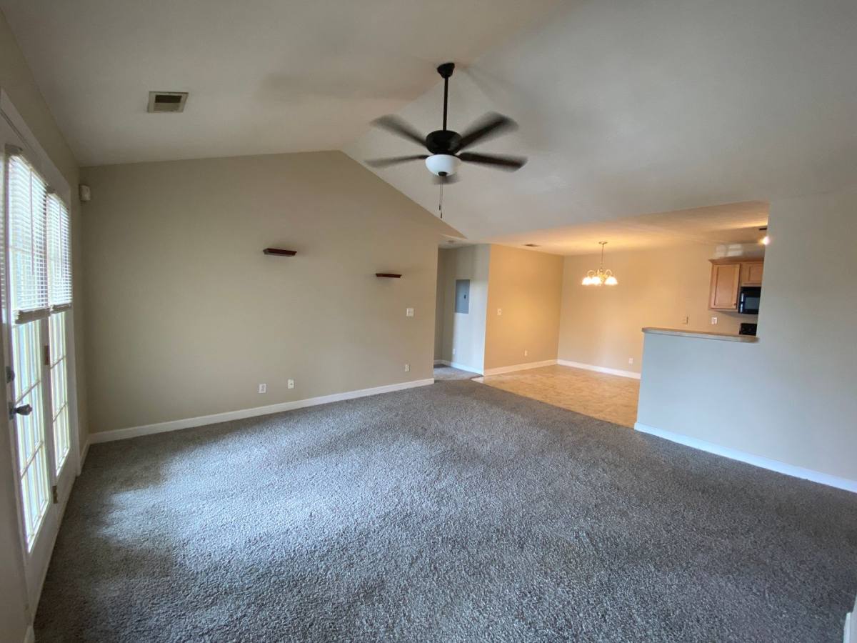 Condo for rent at 7300 St Andrews Woods Circle, Louisville, KY 40214