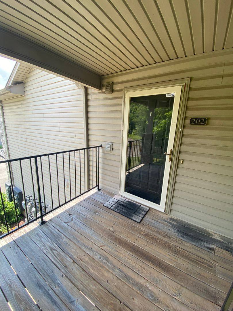 Condo for rent at 7300 St Andrews Woods Circle, Louisville, KY 40214