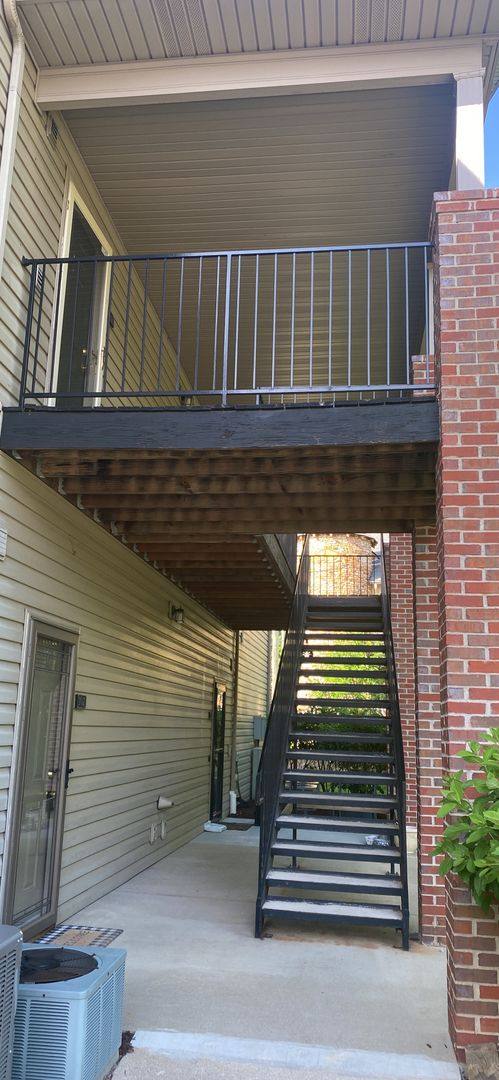 Condo for rent at 7300 St Andrews Woods Circle, Louisville, KY 40214