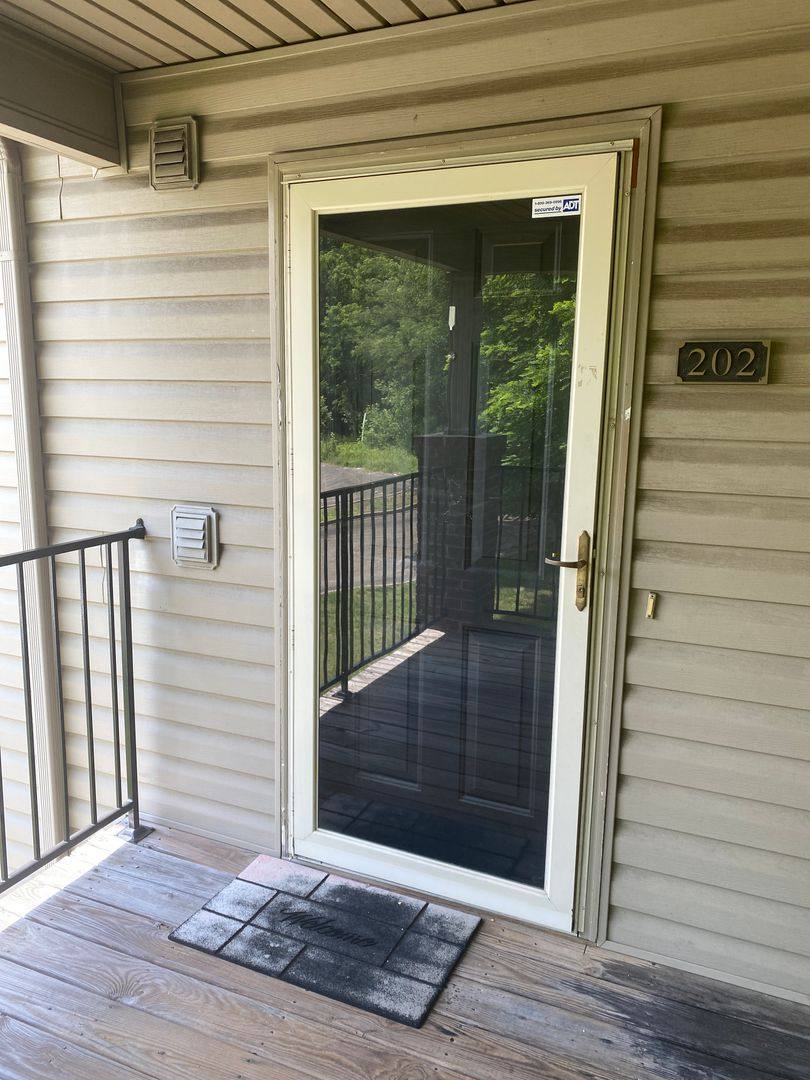 Condo for rent at 7300 St Andrews Woods Circle, Louisville, KY 40214