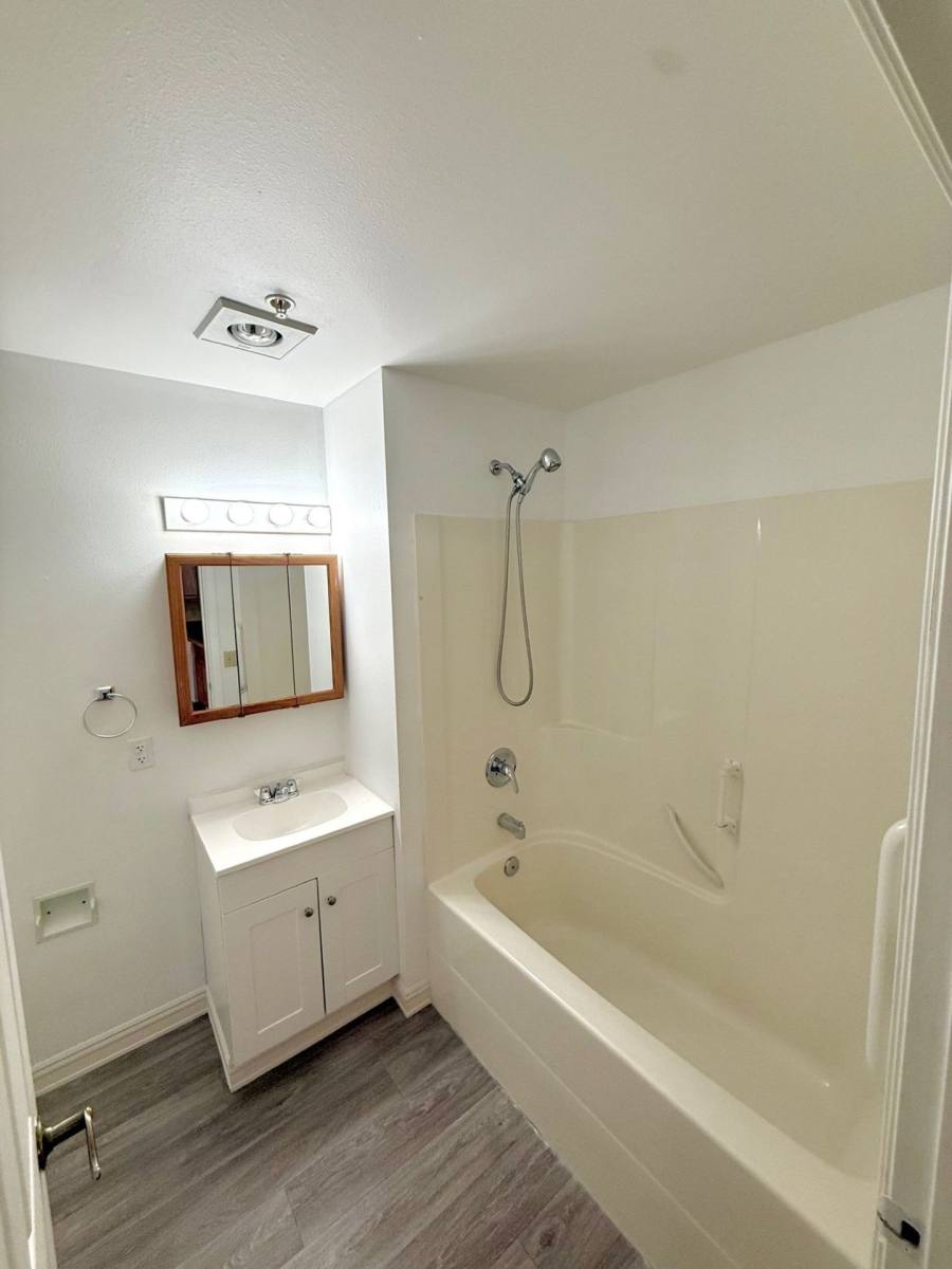 Apartment for rent at 1756 106th St S, Tacoma, WA 98444