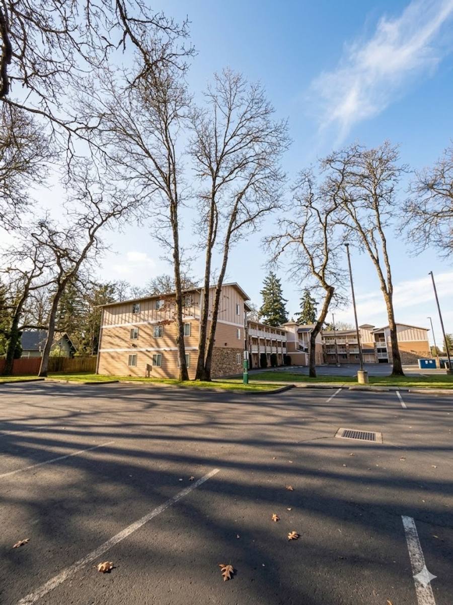 Apartment for rent at 1756 106th St S, Tacoma, WA 98444