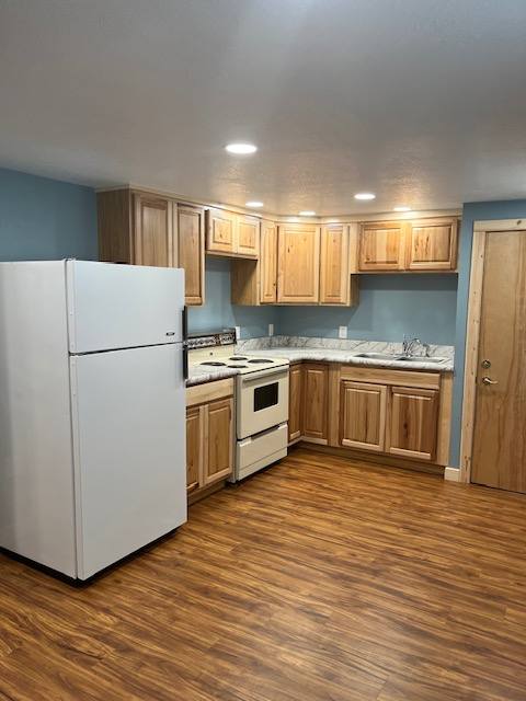 Apartment for rent at 915 1st St W #2, Roundup, MT 59072