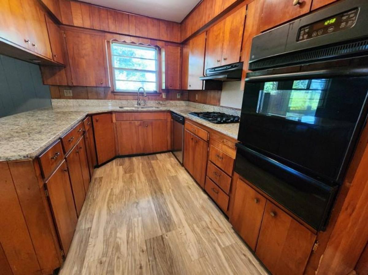 House for rent at 5 Cliffwood Circle, North Little Rock, AR 72118
