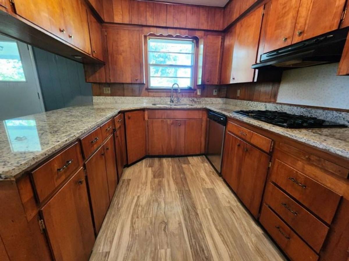House for rent at 5 Cliffwood Circle, North Little Rock, AR 72118