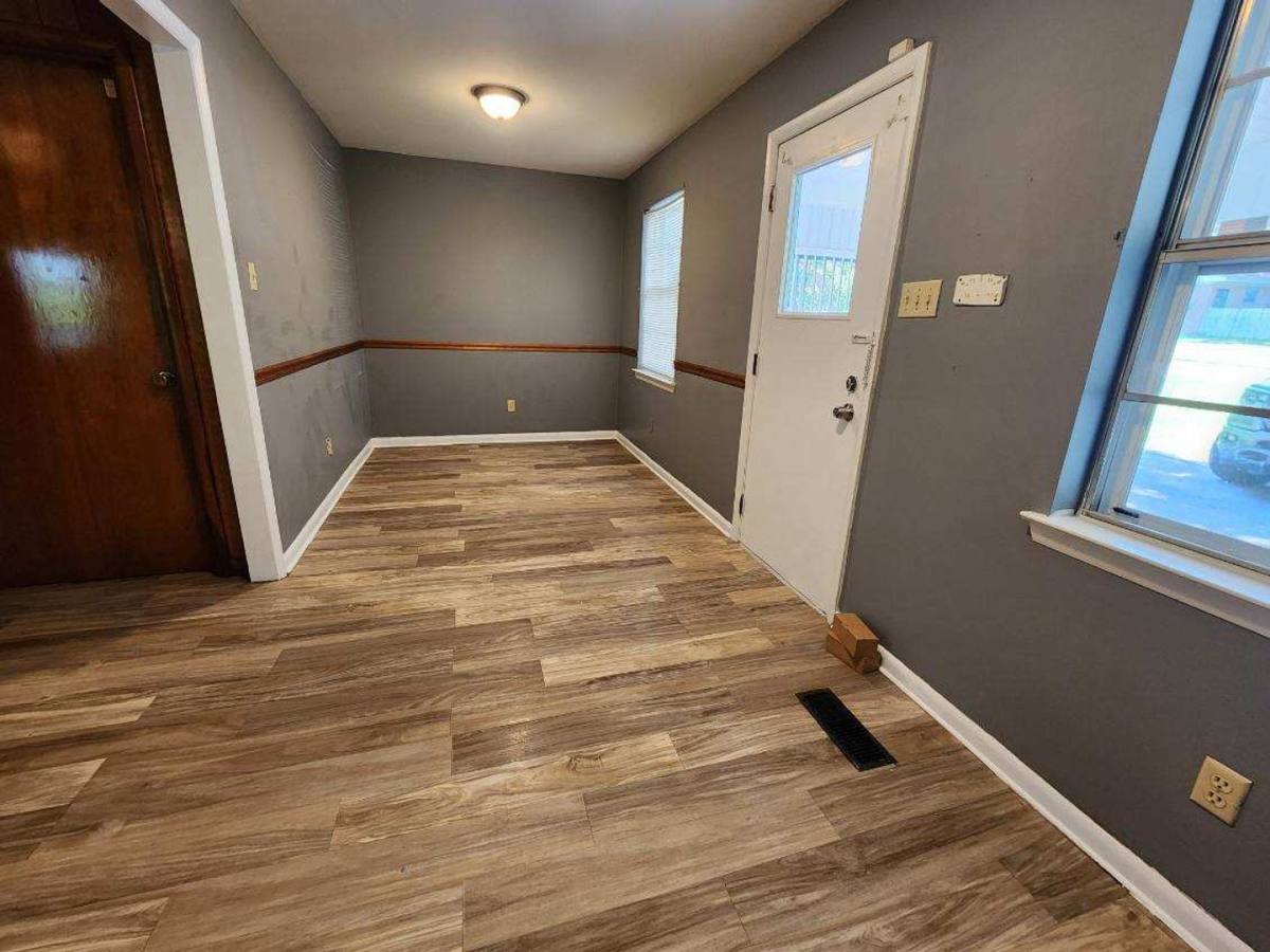 House for rent at 5 Cliffwood Circle, North Little Rock, AR 72118