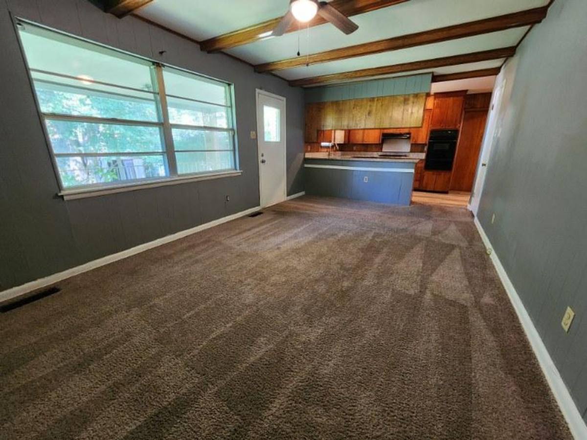 House for rent at 5 Cliffwood Circle, North Little Rock, AR 72118
