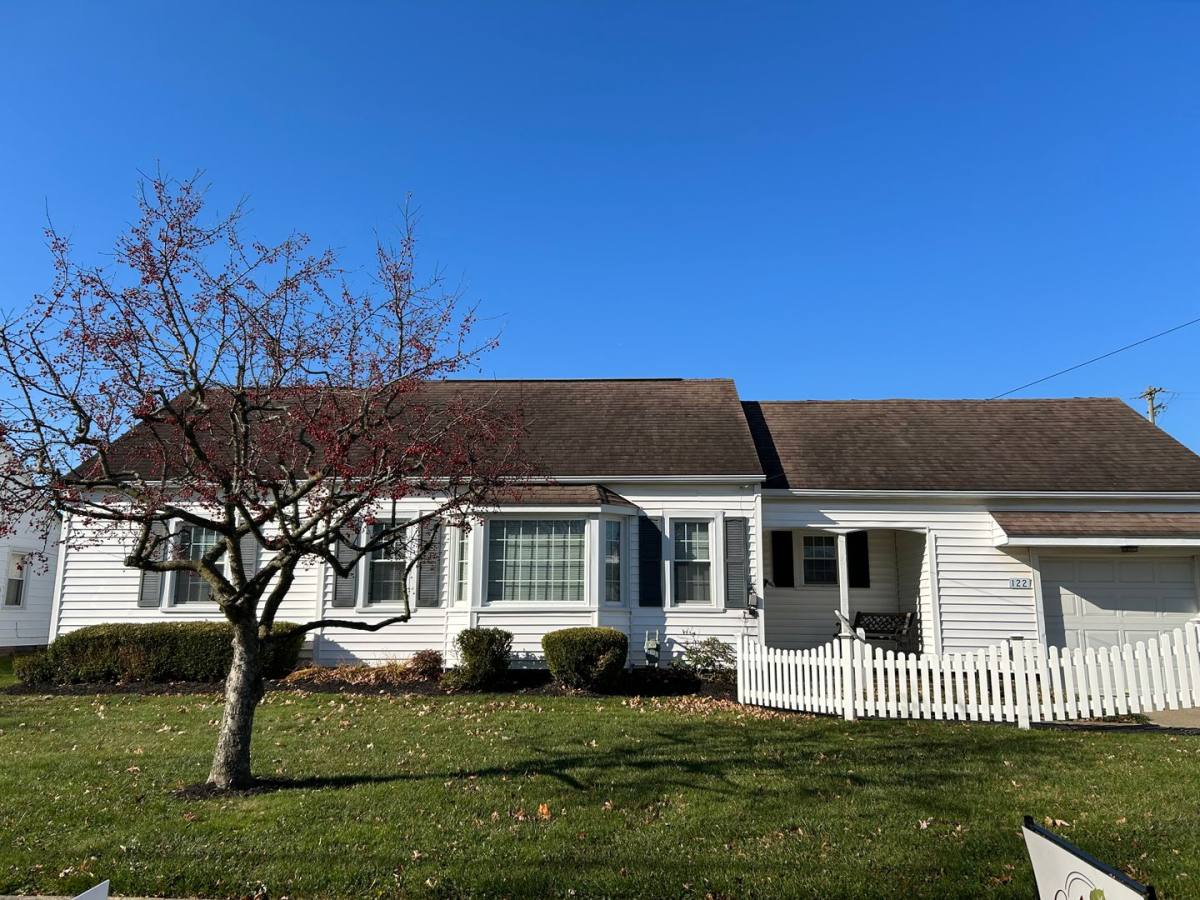 Apartment for rent at 122 Steele Ave, Ashland, OH 44805