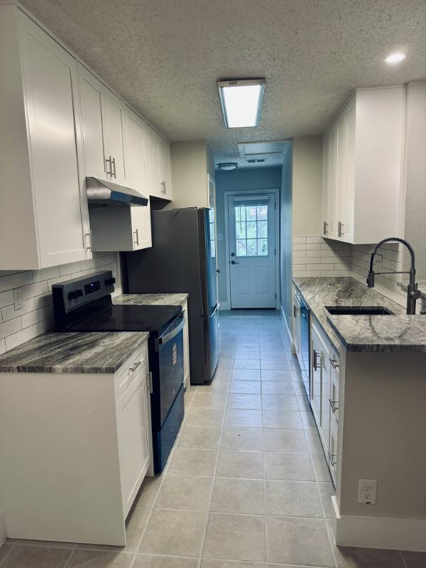 Apartment for rent at 11605 Castle Rock Court #B, Austin, TX 78750