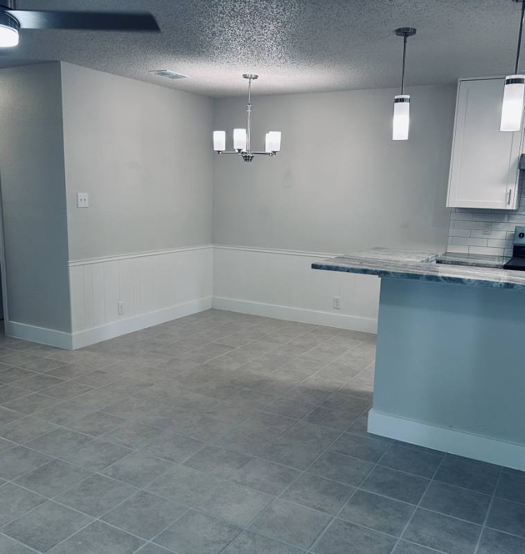 Apartment for rent at 11605 Castle Rock Court #B, Austin, TX 78750
