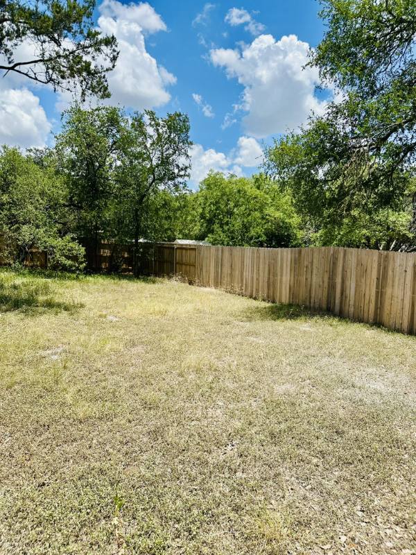 Apartment for rent at 11605 Castle Rock Court #B, Austin, TX 78750