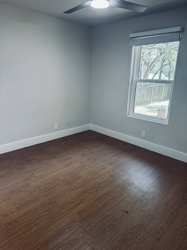 Apartment for rent at 11605 Castle Rock Court #B, Austin, TX 78750