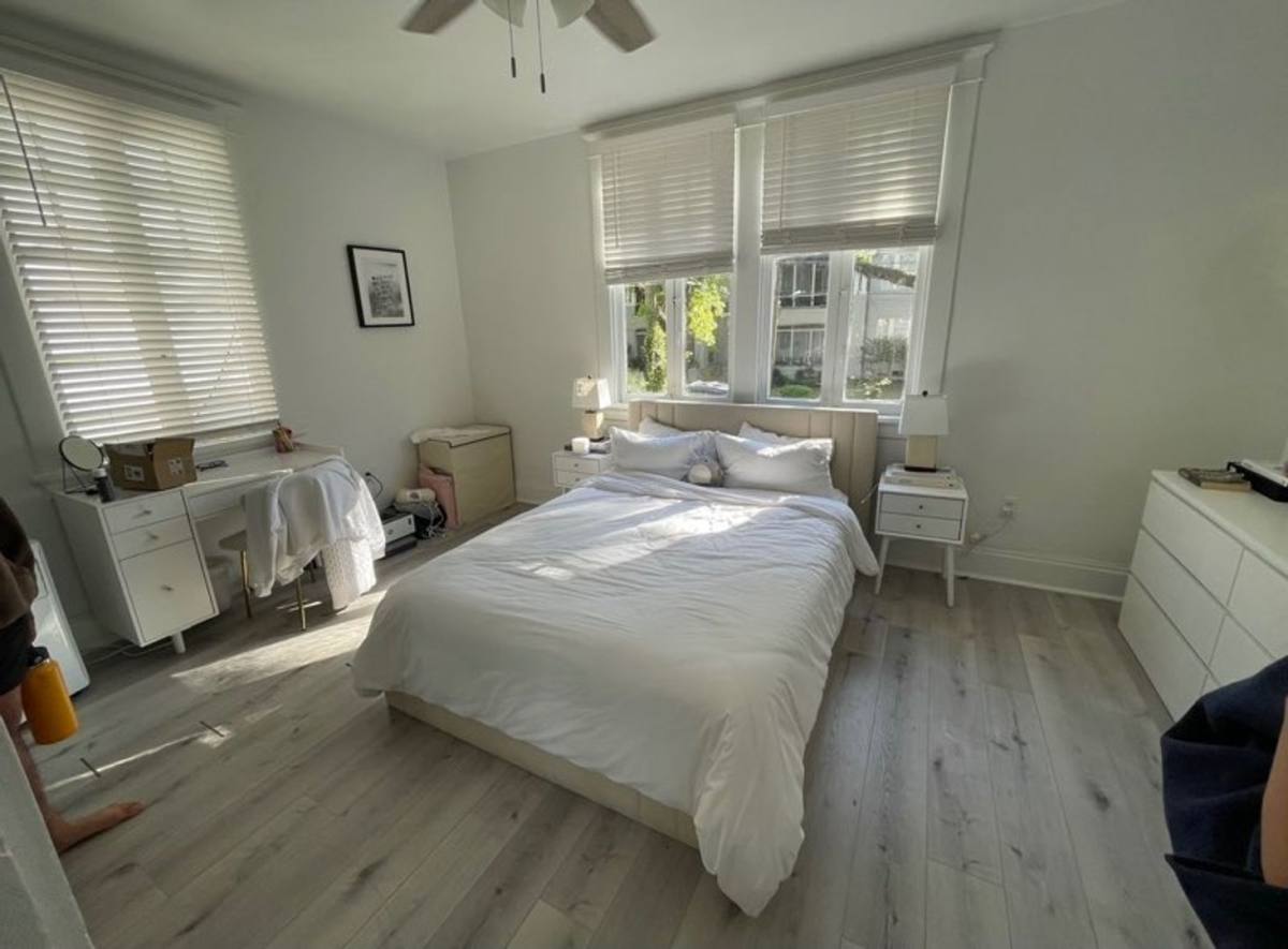 Apartment for rent at 7423 -7429 Hampson - 7425 3rd Floor, New Orleans, LA 70118