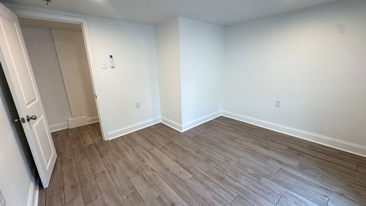 Apartment for rent at 7423 -7429 Hampson - Basement Left, New Orleans, LA 70118