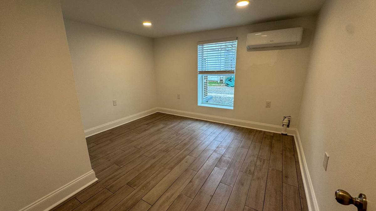 Apartment for rent at 7423 -7429 Hampson - Basement Left, New Orleans, LA 70118