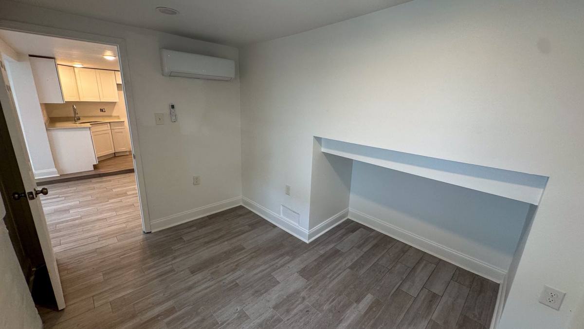 Apartment for rent at 7423 -7429 Hampson - Basement Left, New Orleans, LA 70118