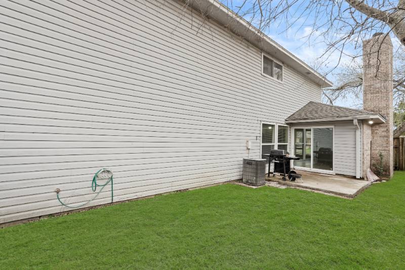 Townhouse for rent at 10814 Sugar Hill Dr #A, Houston, TX 77042