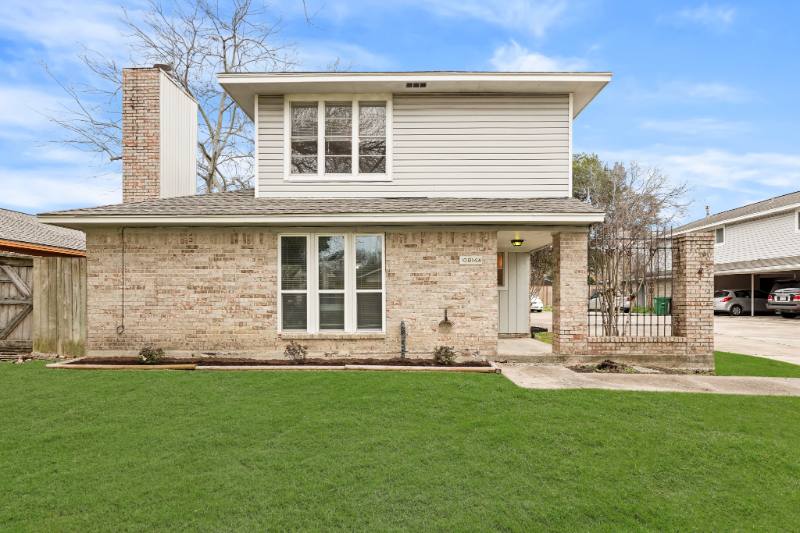Townhouse for rent at 10814 Sugar Hill Dr #A, Houston, TX 77042