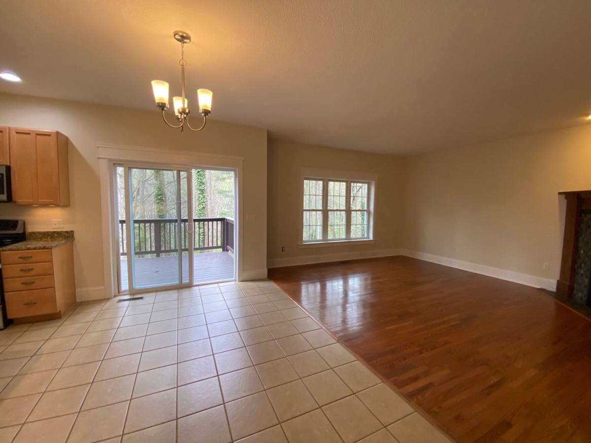 House for rent at 87 Dale St, Asheville, NC 28806