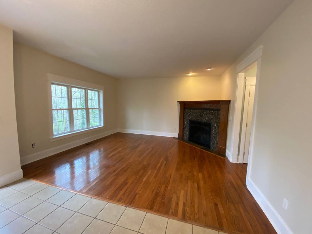 House for rent at 87 Dale St, Asheville, NC 28806