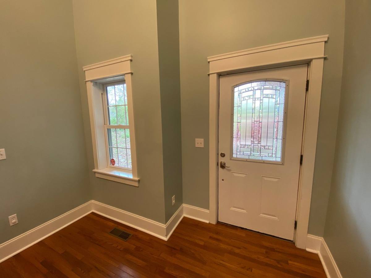 House for rent at 87 Dale St, Asheville, NC 28806