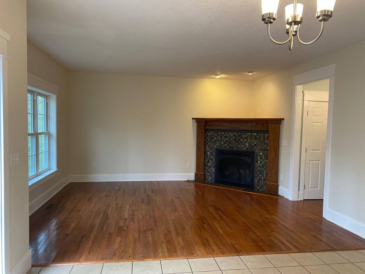 House for rent at 87 Dale St, Asheville, NC 28806
