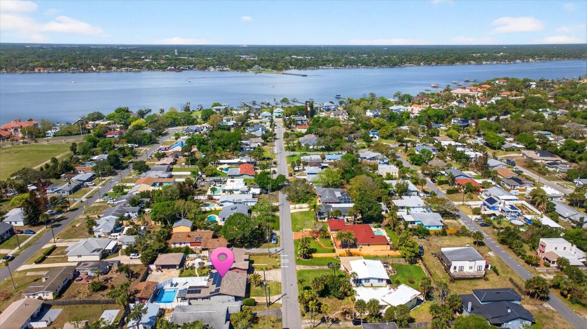 House for rent at 344 Zelda Blvd, Daytona Beach, FL 32118