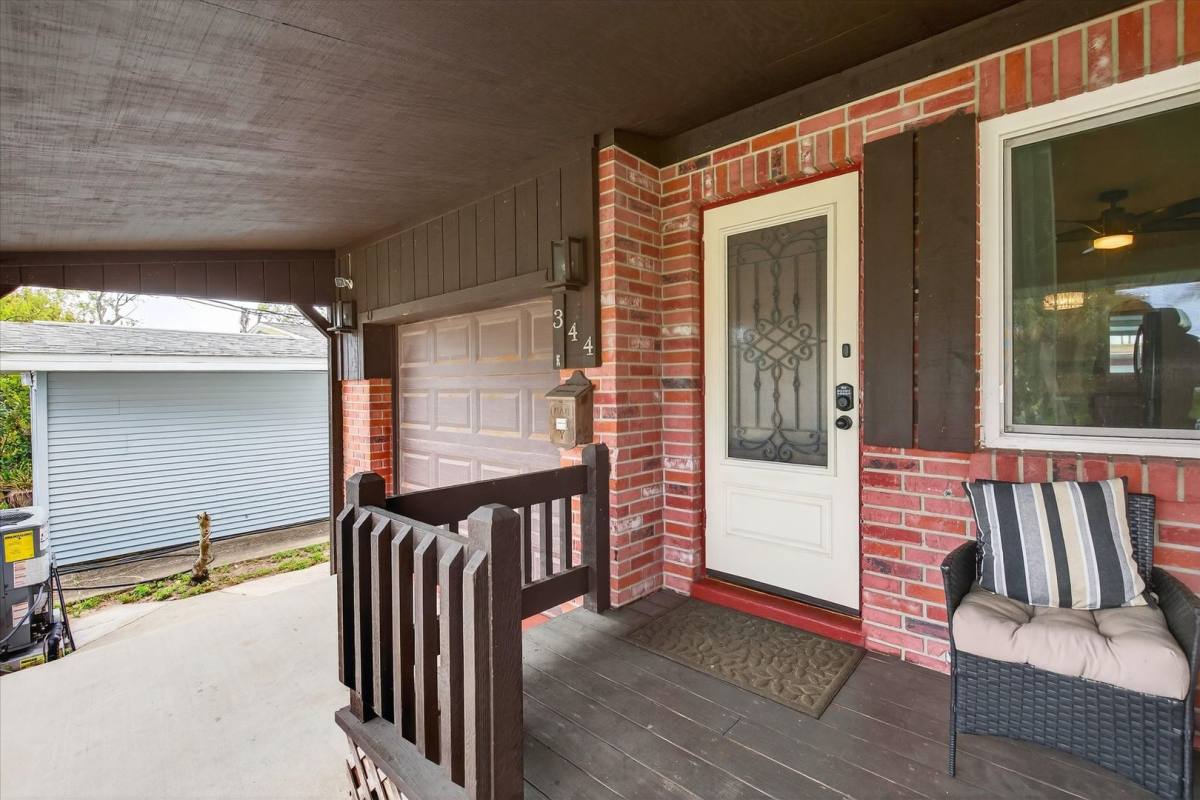 House for rent at 344 Zelda Blvd, Daytona Beach, FL 32118