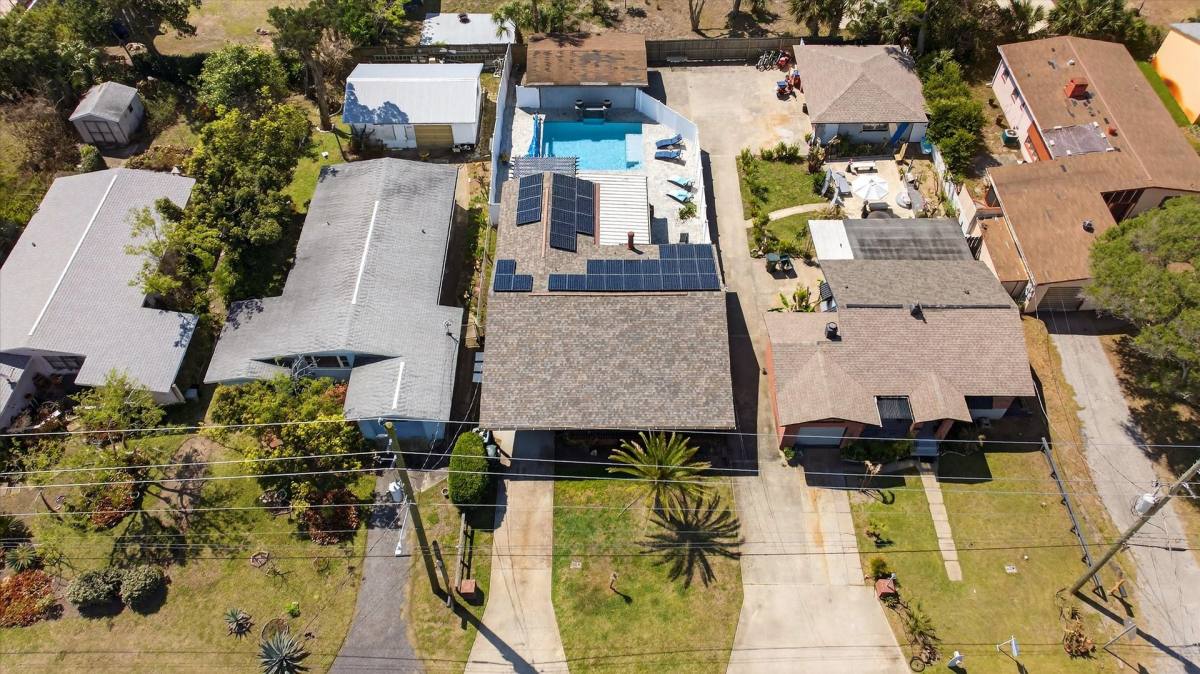 House for rent at 344 Zelda Blvd, Daytona Beach, FL 32118