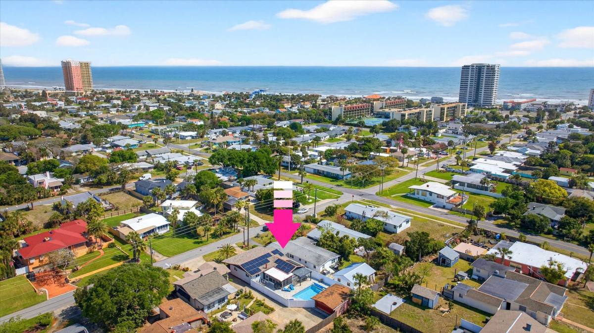 House for rent at 344 Zelda Blvd, Daytona Beach, FL 32118