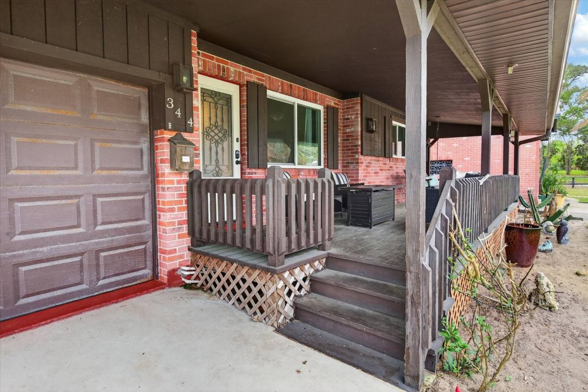 House for rent at 344 Zelda Blvd, Daytona Beach, FL 32118