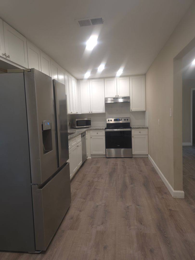 House for rent at 3121 General Twining St, Lake Charles, LA 70615