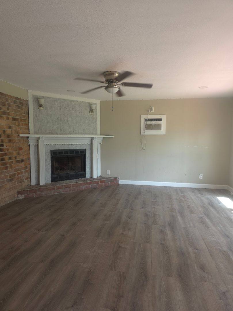 House for rent at 3121 General Twining St, Lake Charles, LA 70615