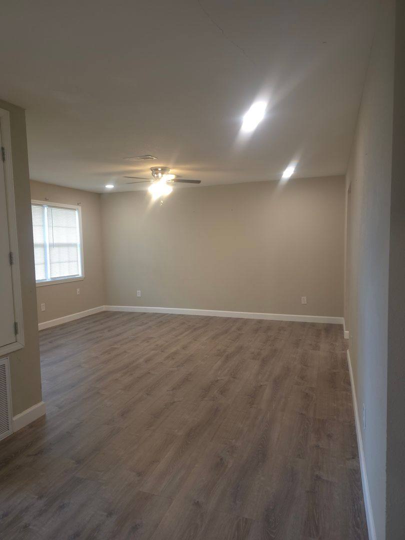 House for rent at 3121 General Twining St, Lake Charles, LA 70615