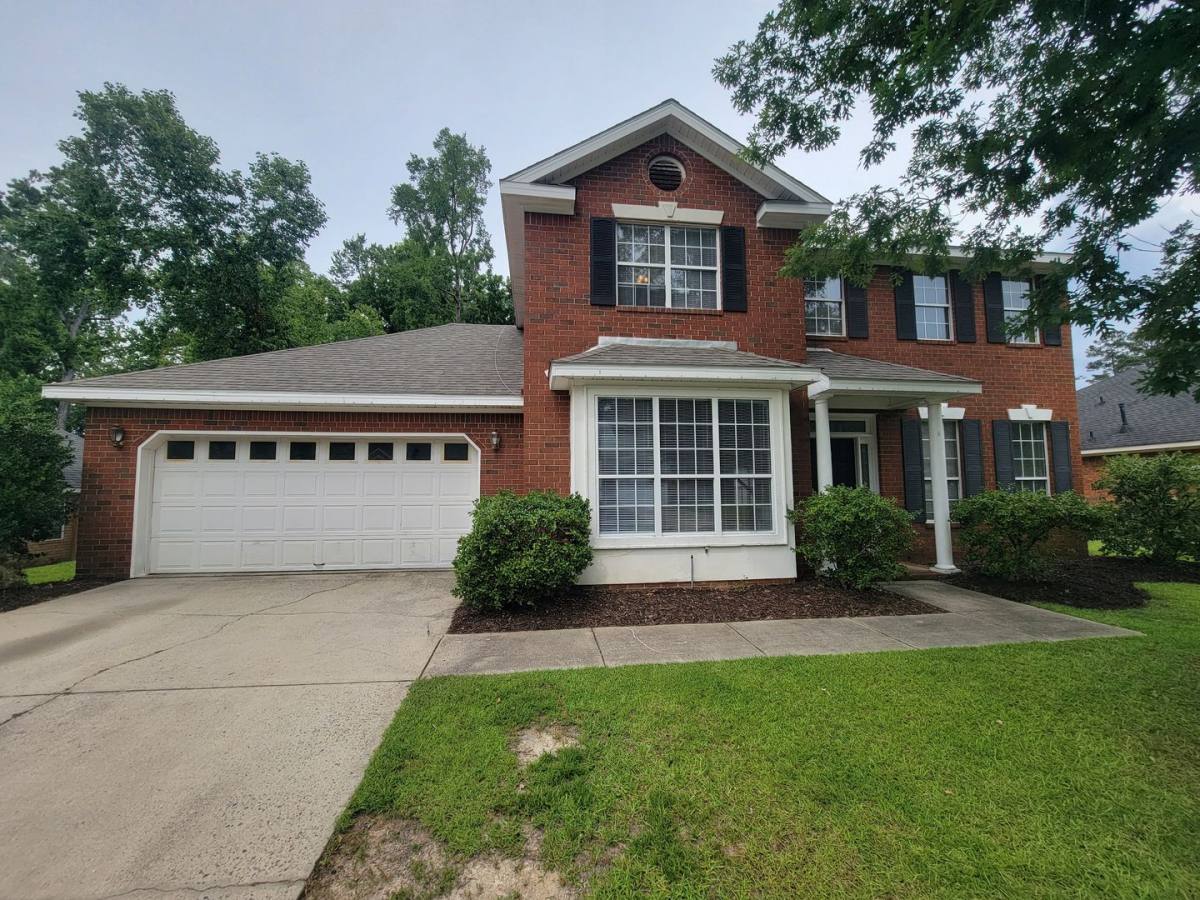 House for rent at 1063 Waltons Pass, Evans, GA 30809