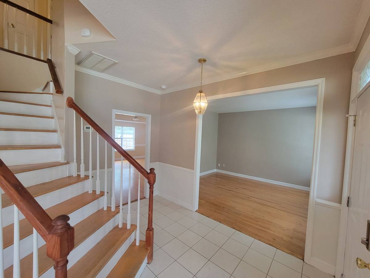 House for rent at 1063 Waltons Pass, Evans, GA 30809