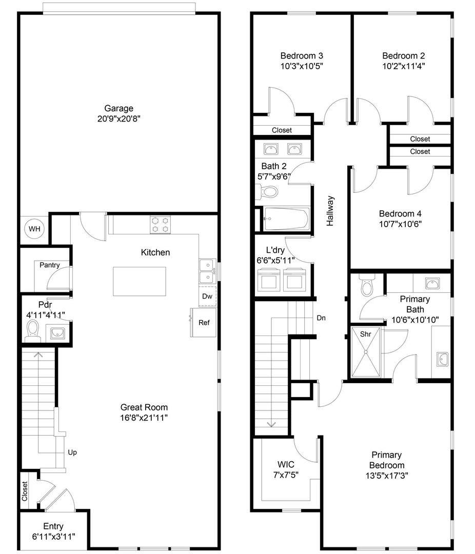 Townhouse for rent at 571 Sycamore Dr, Richardson, TX 75081
