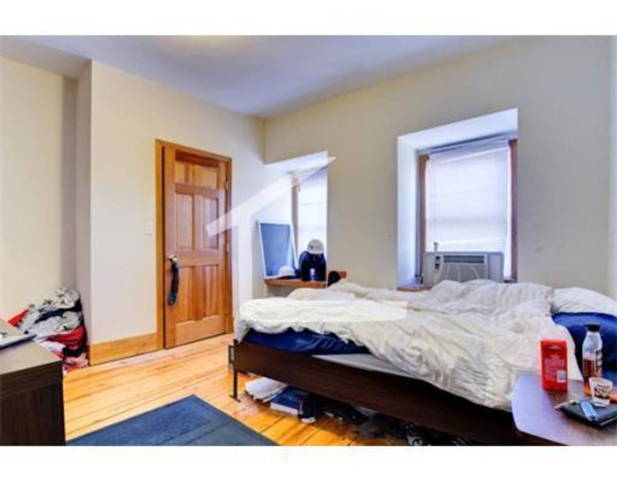 Townhouse for rent at 9 Sewall St #4, Roxbury Crossing, MA 02120